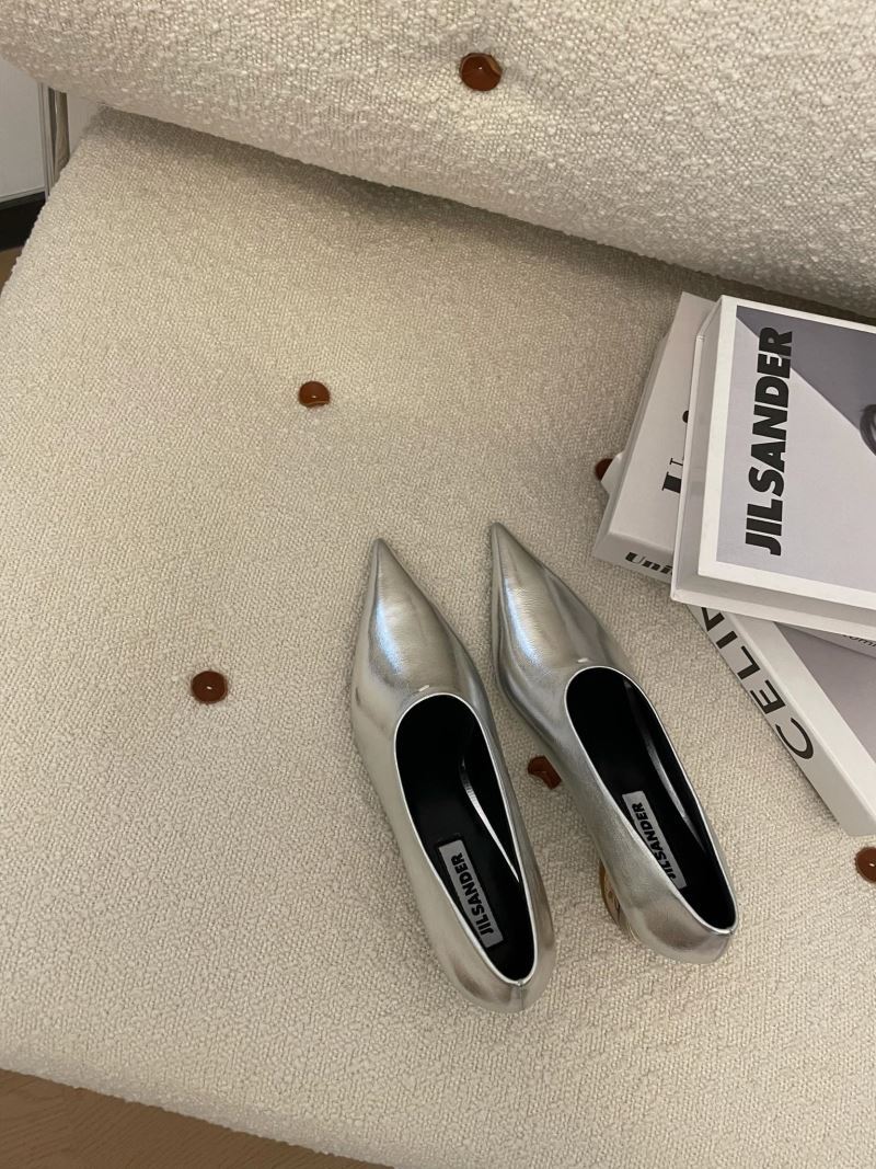 Jil Sander Shoes